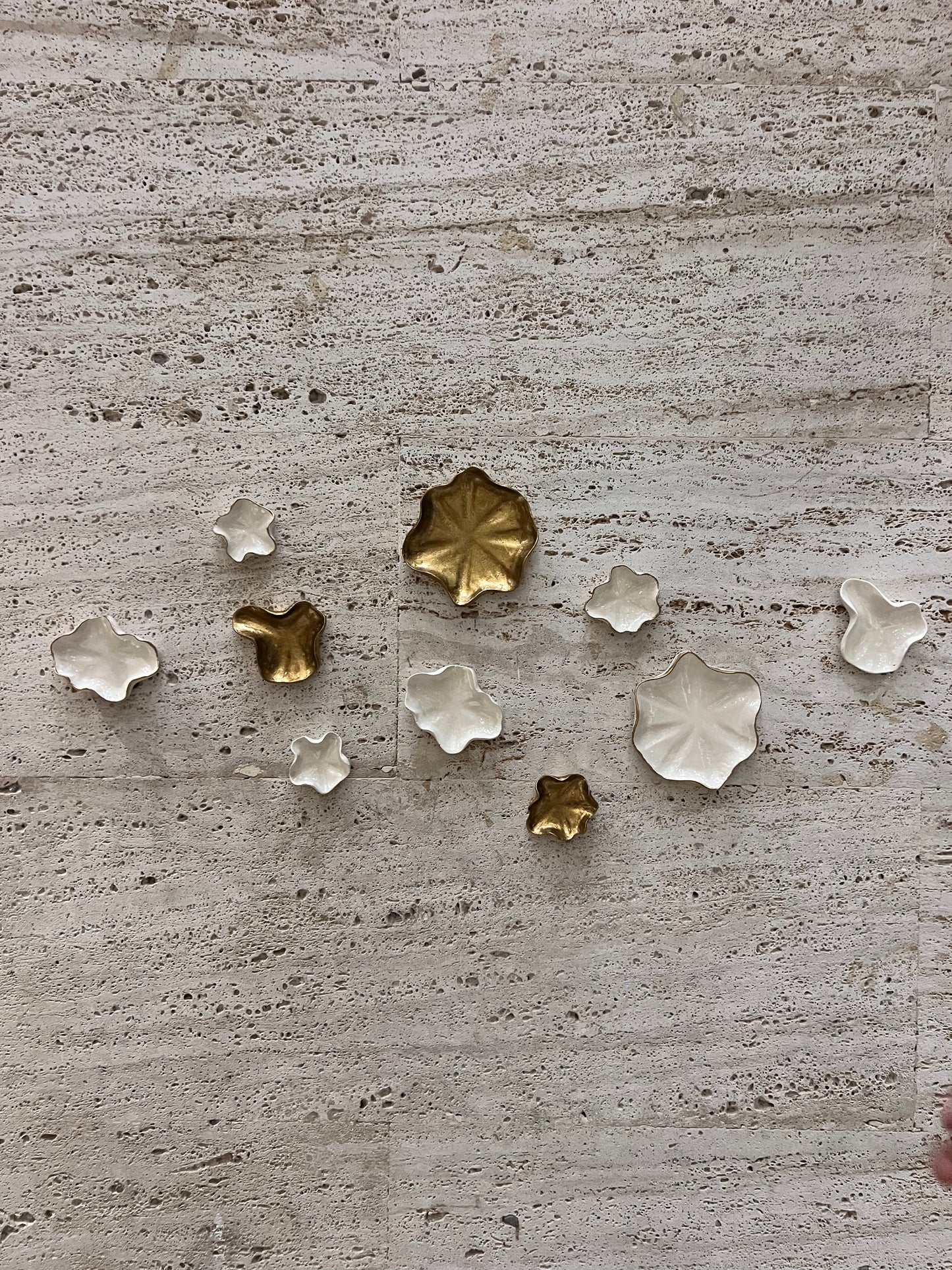 Petal Wall Decor