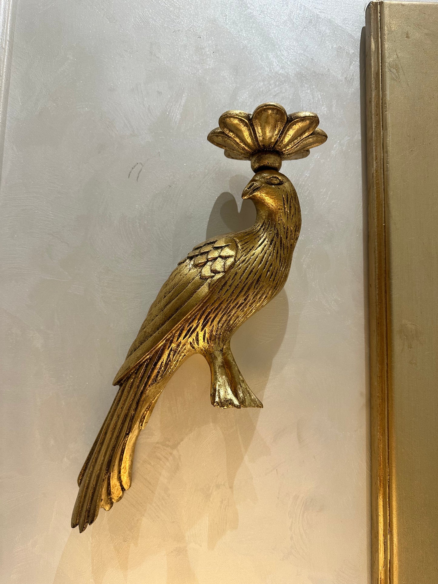 Aureate Birds